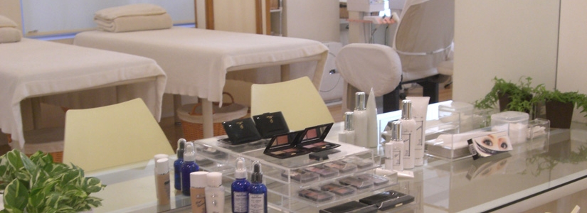 徳島のエステ美容店F-CUBE[エフキューブ]